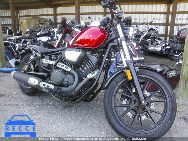 2015 YAMAHA XVS950 CU/CUC JYAVN05Y3FA002555 image 0