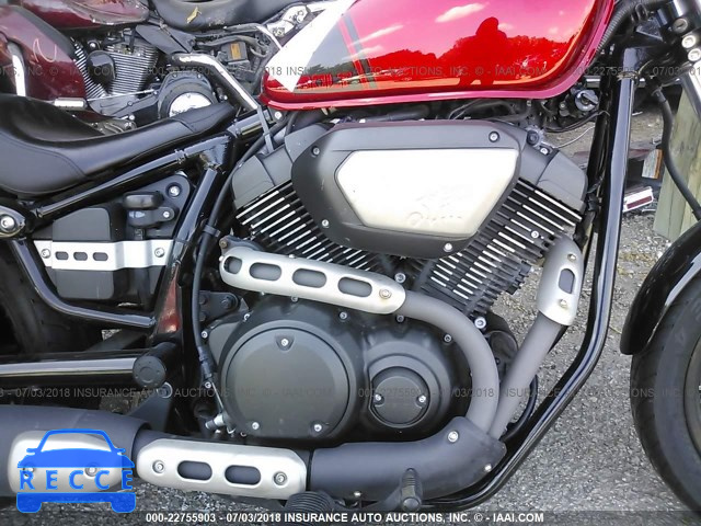 2015 YAMAHA XVS950 CU/CUC JYAVN05Y3FA002555 image 7