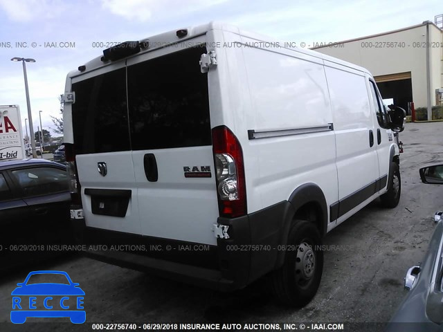 2018 RAM PROMASTER 1500 1500 STANDARD 3C6TRVAG3JE106227 image 3