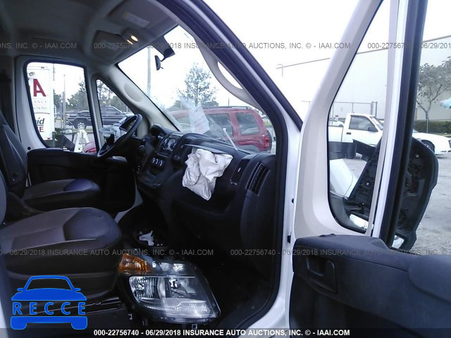 2018 RAM PROMASTER 1500 1500 STANDARD 3C6TRVAG3JE106227 image 4