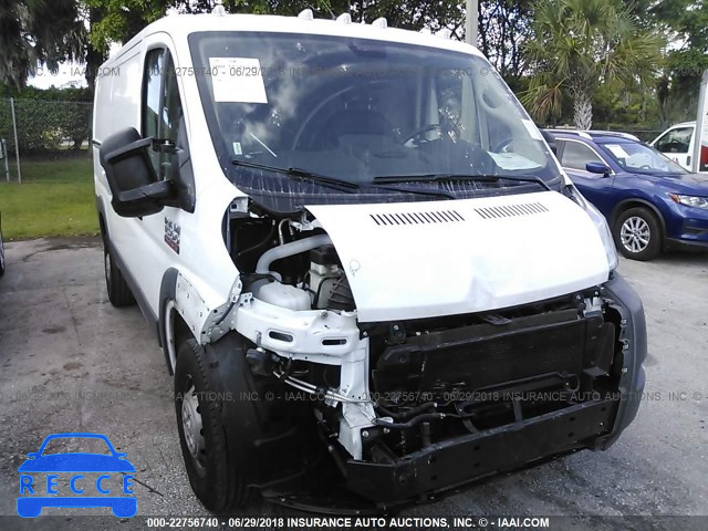 2018 RAM PROMASTER 1500 1500 STANDARD 3C6TRVAG3JE106227 image 5