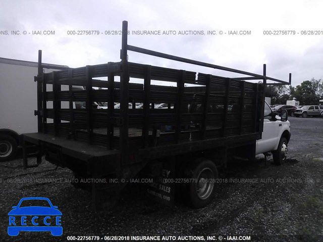 2000 FORD F450 SUPER DUTY 1FDXF46S4YED73811 image 3