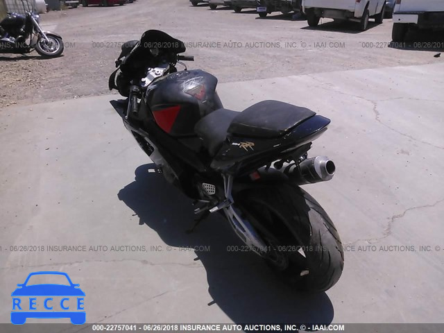 2003 HONDA CBR900 RR JH2SC50053M100340 Bild 2