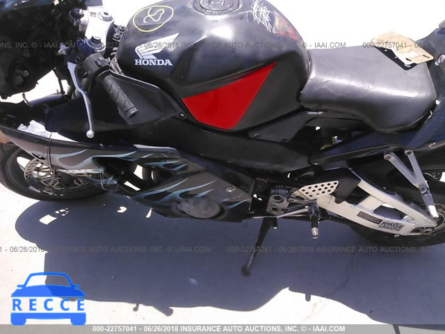 2003 HONDA CBR900 RR JH2SC50053M100340 зображення 8