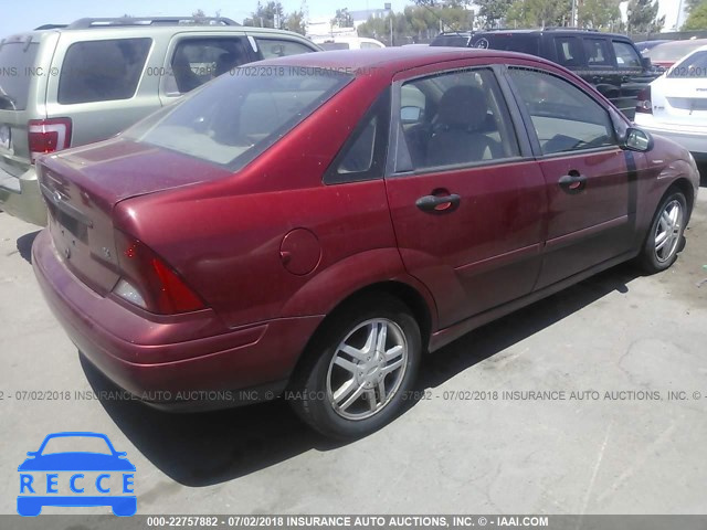 2003 FORD FOCUS SE/SE COMFORT/SE SPORT 1FAFP34P83W226275 Bild 3