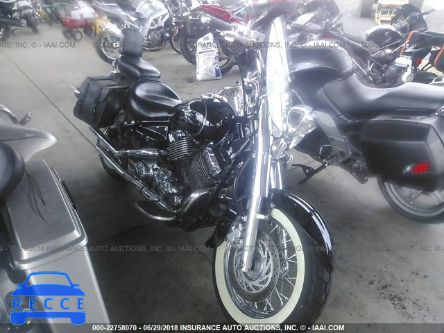 2006 YAMAHA XVS65 A JYAVM01E16A087491 image 0