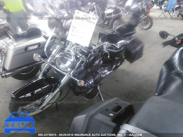 2006 YAMAHA XVS65 A JYAVM01E16A087491 image 1