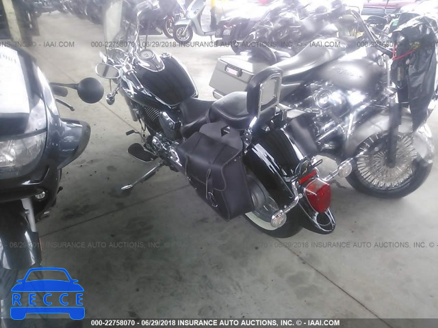 2006 YAMAHA XVS65 A JYAVM01E16A087491 image 2