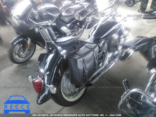2006 YAMAHA XVS65 A JYAVM01E16A087491 image 3