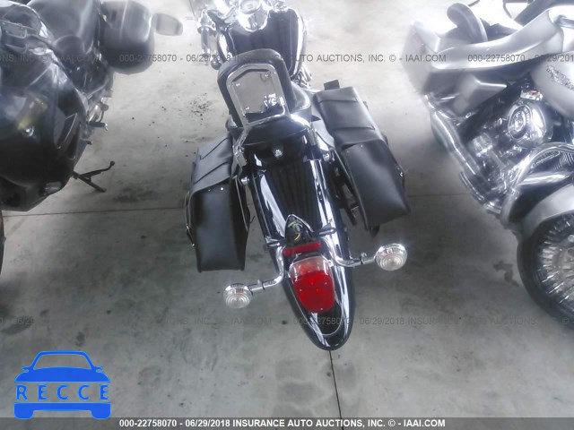 2006 YAMAHA XVS65 A JYAVM01E16A087491 image 5