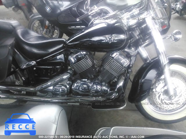2006 YAMAHA XVS65 A JYAVM01E16A087491 image 7