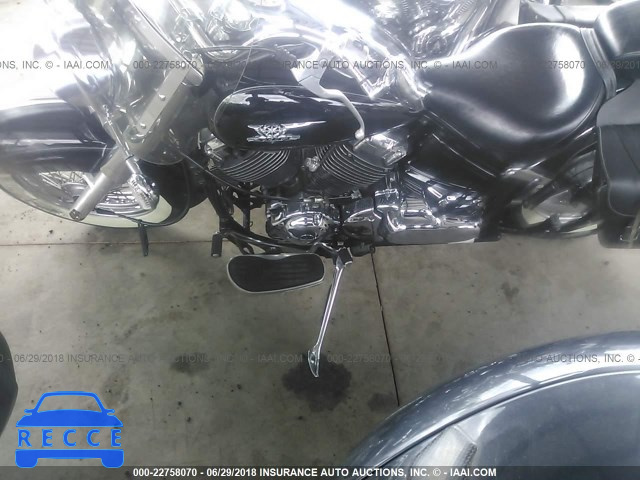 2006 YAMAHA XVS65 A JYAVM01E16A087491 image 8