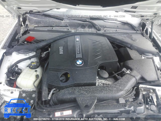 2015 BMW M235XI WBA1J9C51FV371027 Bild 9