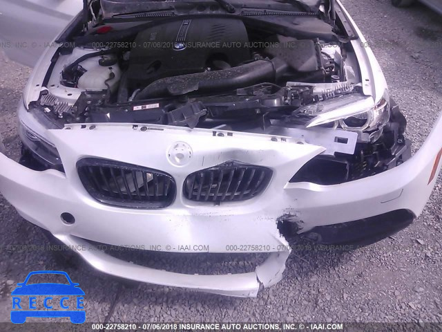 2015 BMW M235XI WBA1J9C51FV371027 зображення 5