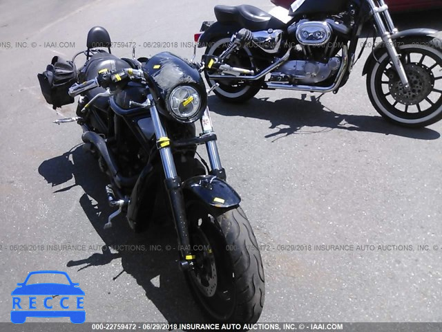 2008 HARLEY-DAVIDSON VRSCDX 1HD1HHH188K804800 зображення 0