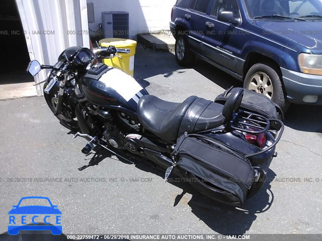 2008 HARLEY-DAVIDSON VRSCDX 1HD1HHH188K804800 Bild 2