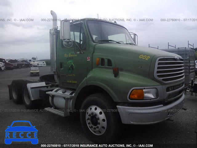 2006 STERLING TRUCK AT 9500 2FWJA3CK86AV82698 зображення 0