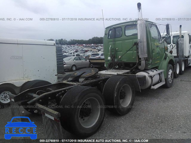 2006 STERLING TRUCK AT 9500 2FWJA3CK86AV82698 Bild 3