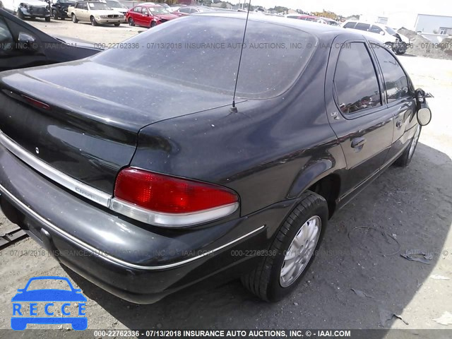 1999 CHRYSLER CIRRUS LXI 1C3EJ56H3XN612403 Bild 2