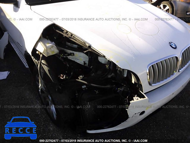 2010 BMW X6 XDRIVE50I 5UXFG8C55ALZ94333 image 5