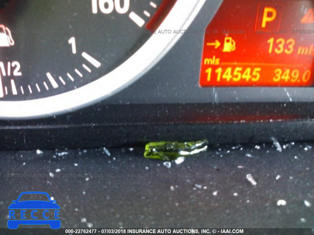 2010 BMW X6 XDRIVE50I 5UXFG8C55ALZ94333 image 6