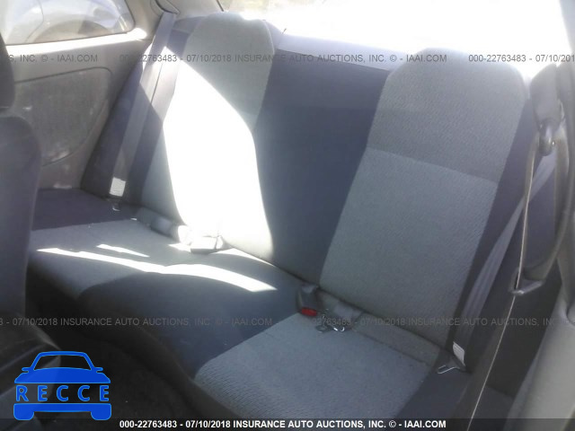 2001 SUBARU IMPREZA L JF1GM43541G400742 image 6