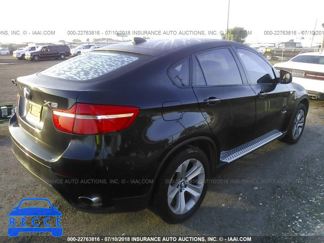 2010 BMW X6 XDRIVE35I 5UXFG4C51AL225997 image 3
