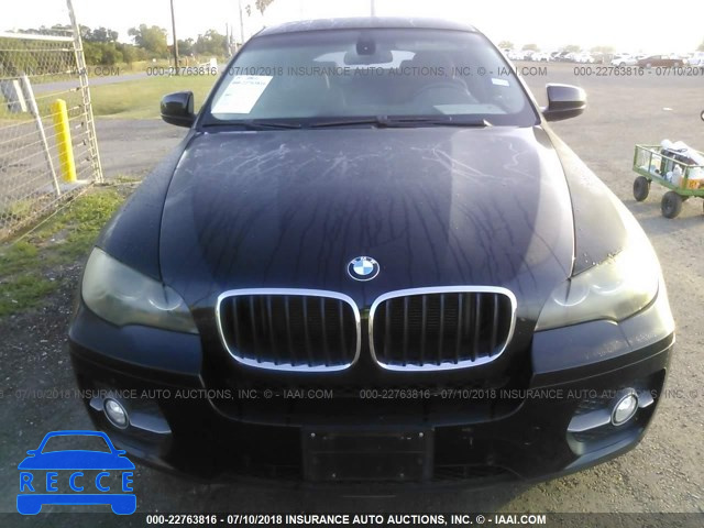 2010 BMW X6 XDRIVE35I 5UXFG4C51AL225997 image 5