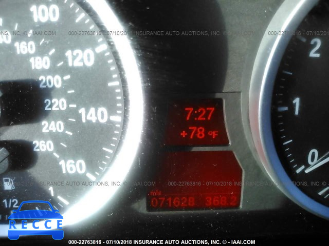 2010 BMW X6 XDRIVE35I 5UXFG4C51AL225997 image 6