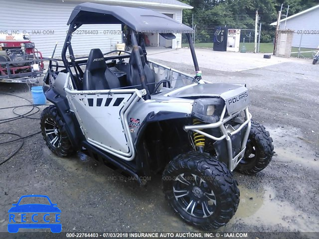 2010 POLARIS RANGER RZR 4XAVH76A7AD824280 Bild 0