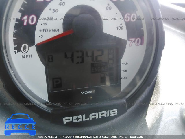 2010 POLARIS RANGER RZR 4XAVH76A7AD824280 Bild 5