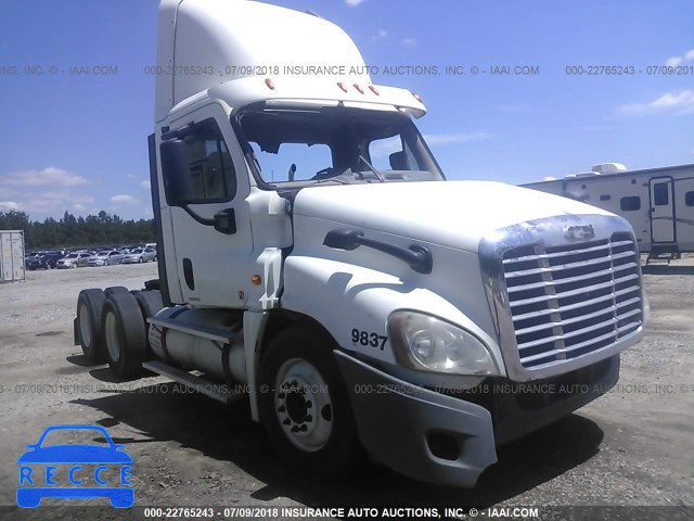 2010 FREIGHTLINER CASCADIA 125 1FUJGEBGXALAP8871 image 0