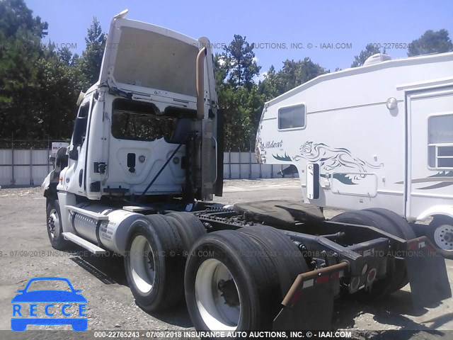 2010 FREIGHTLINER CASCADIA 125 1FUJGEBGXALAP8871 image 2