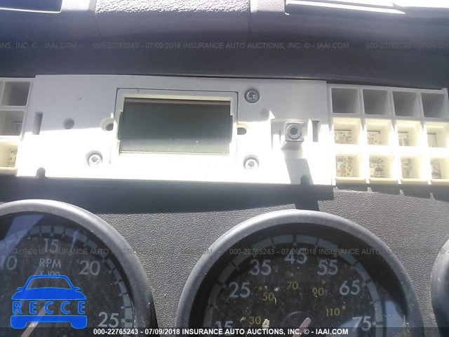 2010 FREIGHTLINER CASCADIA 125 1FUJGEBGXALAP8871 image 5