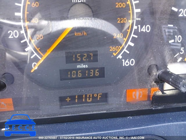 1995 MERCEDES-BENZ SL 500 WDBFA67EXSF105302 зображення 6