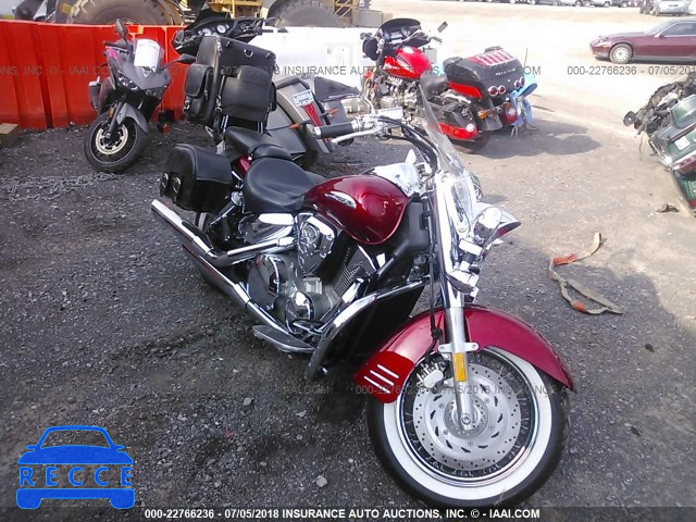 2004 HONDA VT1300 S 1HFSC52064A105271 image 0