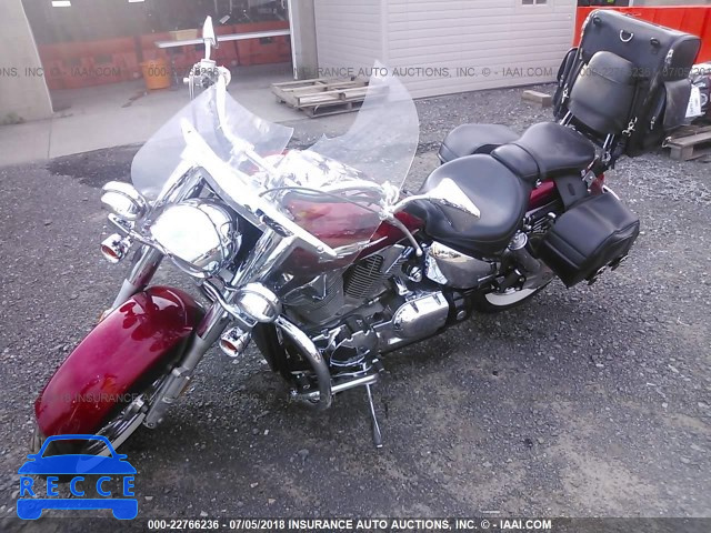 2004 HONDA VT1300 S 1HFSC52064A105271 image 1