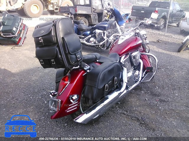 2004 HONDA VT1300 S 1HFSC52064A105271 image 3