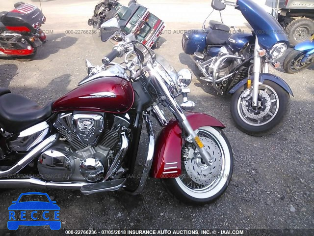 2004 HONDA VT1300 S 1HFSC52064A105271 image 4