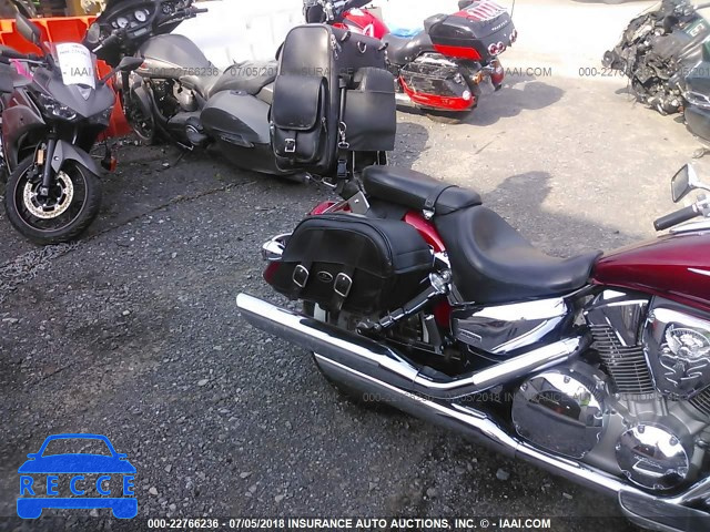 2004 HONDA VT1300 S 1HFSC52064A105271 image 5