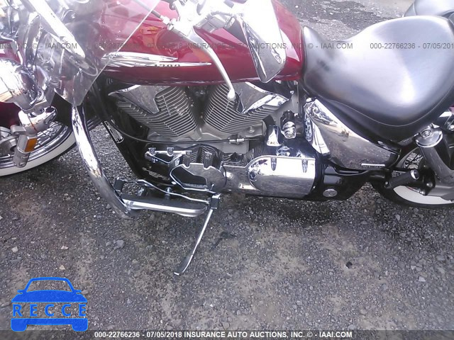 2004 HONDA VT1300 S 1HFSC52064A105271 image 8