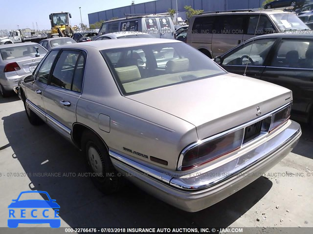 1994 BUICK PARK AVENUE ULTRA 1G4CU5211RH618958 image 2