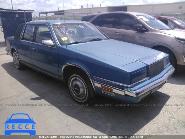 1990 CHRYSLER NEW YORKER FIFTH AVENUE 1C3XY66R6LD754439 image 0