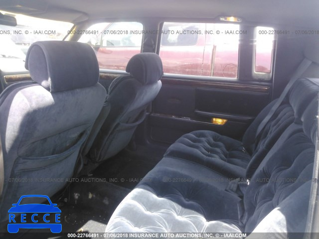 1990 CHRYSLER NEW YORKER FIFTH AVENUE 1C3XY66R6LD754439 image 7