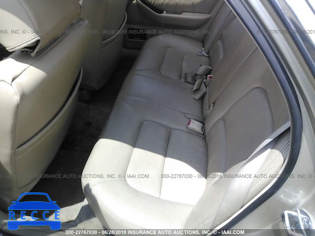 1993 ACURA LEGEND L JH4KA7663PC003489 image 7