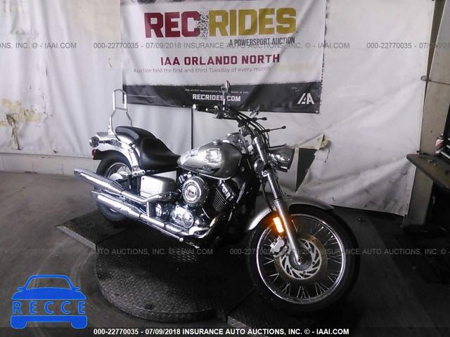 2014 YAMAHA XVS650 JYAVM01E8EA139875 image 0