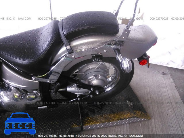 2014 YAMAHA XVS650 JYAVM01E8EA139875 image 4