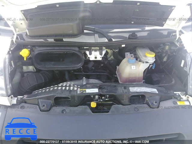 2016 RAM PROMASTER 1500 1500 STANDARD 3C6TRVAGXGE105049 image 9