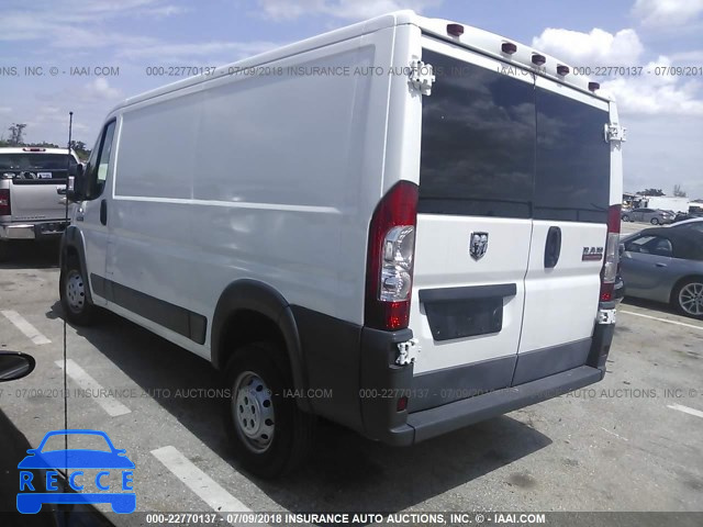 2016 RAM PROMASTER 1500 1500 STANDARD 3C6TRVAGXGE105049 image 2