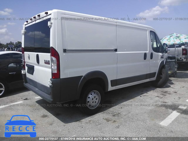 2016 RAM PROMASTER 1500 1500 STANDARD 3C6TRVAGXGE105049 image 3